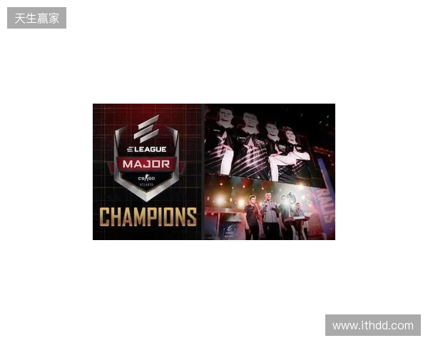 EPL S23:血战到底终有名!Astralis 2-1 FUT