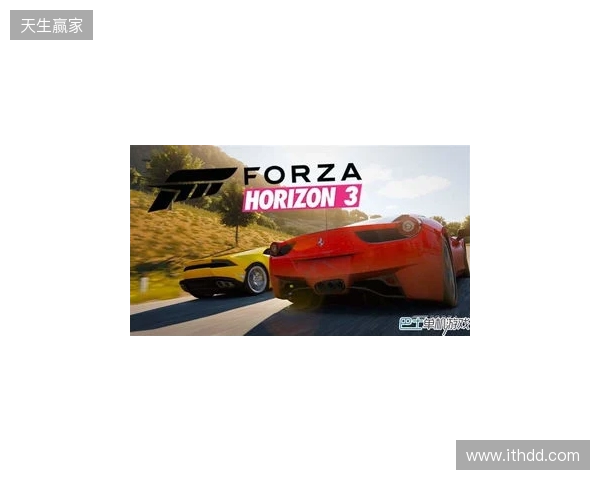 《极限竞速:地平线 6》等首发支持 DLSS 4